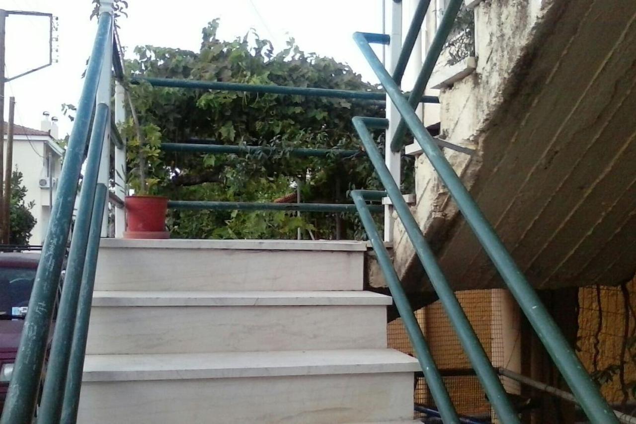 Cozy House 3 Apartamento Vrahati Exterior foto
