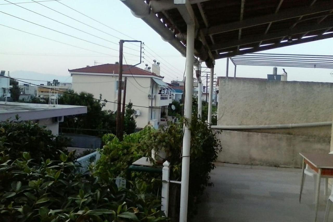 Cozy House 3 Apartamento Vrahati Exterior foto