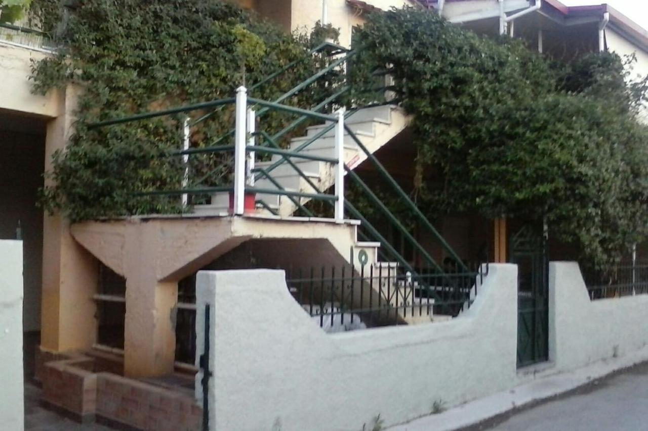 Cozy House 3 Apartamento Vrahati Exterior foto